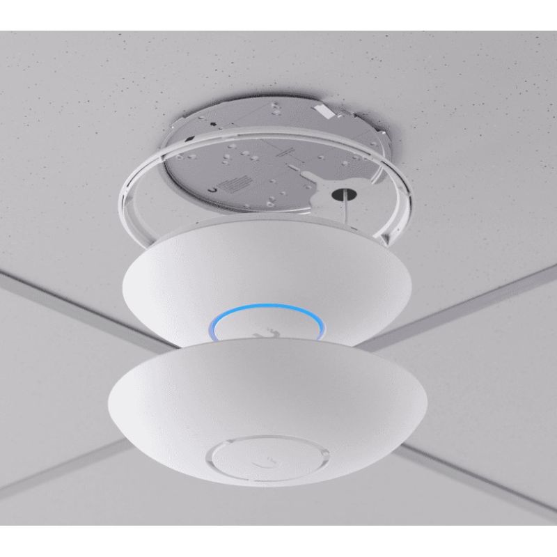4. Osłona Ubiquiti U7 Paintable Cover (UACC-U7-Cover)