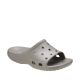 2. Klapki męskie Crocs Saturday Slide szare 213298 3J5