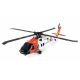Amewi UH60 Black Hawk zdalnie sterowany model Helikopter Silnik elektryczny 1:47