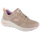 Skechers Arch Fit Comfy Wave 149414-TPMT Beżowe 36