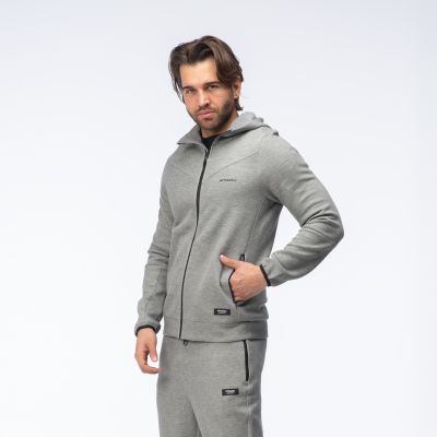 13. Męska Bluza TANER