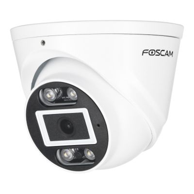 3. Kamera IP do monitoringu Foscam T8EP 8MP