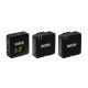 7. RODE Wireless GO III - System mikrofonów bezprzewodowych