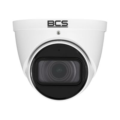 3. Kamera IP kopułowa 4Mpx BCS-L-EIP44VWR5