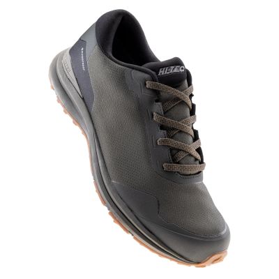 9. Buty Hi-Tec Benard WP M 92800490028