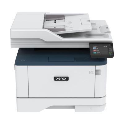 Xerox B315V_DNI drukarka wielofunkcyjna Laser A4 2400 x 2400 DPI 40 stron/min Wi-Fi