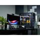 13. CORSAIR 9000D RGB AIRFLOW Super Full-Tower Black