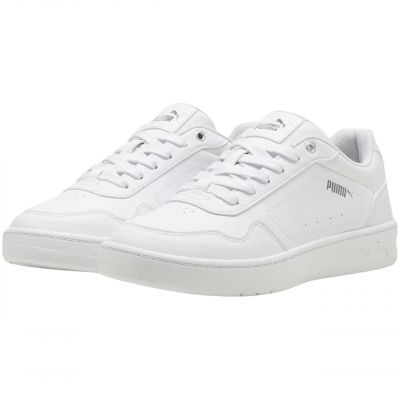 3. Buty Puma Court Classy W 395021 01