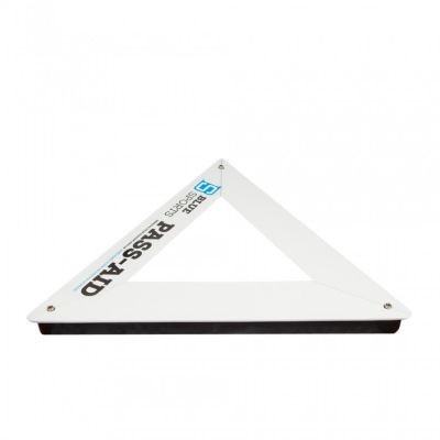 5. System treningowy BlueSports Triangular Passer