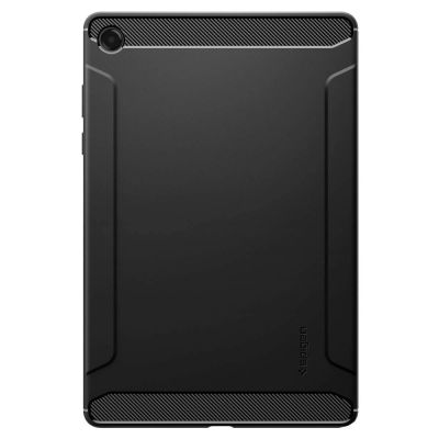 2. Etui Spigen Rugged Armor na Samsung Galaxy Tab A11+ Plus 11.0 X230 / X235 / X236 - czarny