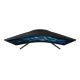 12. MONITOR SAMSUNG LED G5 27" LS27CG554EUXEN 165 Hz