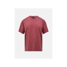 Koszulka męska PEAK PERFORMANCE M Repel T-Shirt kolor czerwony