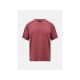 Koszulka męska PEAK PERFORMANCE M Repel T-Shirt kolor czerwony