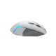 9. Mysz USB optyczna G502X Plus w kolorze białym Logitech