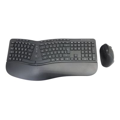 Conceptronic Orazio Ergo Wireless myszka