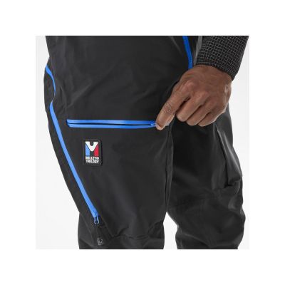 3. Kurtka MILLET Trilogy Jorasses Gtxp St M czarny