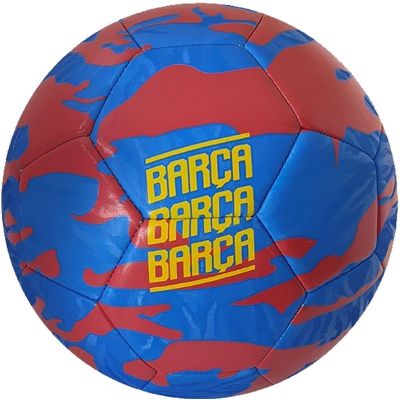 3. Piłka nożna FC Barcelona Camo 378772