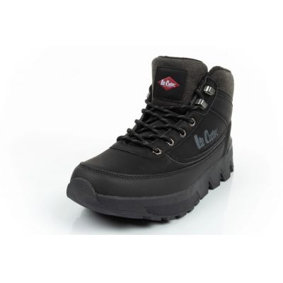 4. Buty zimowe Lee Cooper M LCJ-24-01-2952M