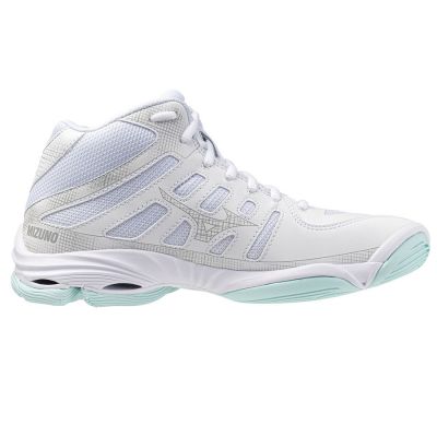 2. Buty do siatkówki Mizuno Wave Voltage 2 Mid W V1GC246545