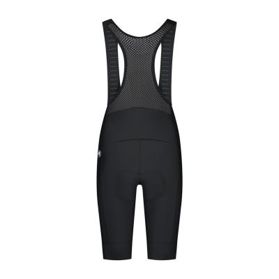 3. Rogelli spodenki damskie n/s ESSENTIAL3 czarne 2XL