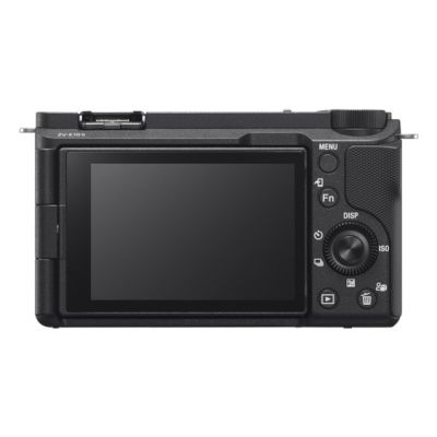 6. Aparat Sony ZV-E10 II + 16-50 mm f/3.5-5.6 OS