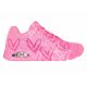 6. Buty Skechers x JGoldcrown Uno - Spread the Love W 155507-HTPK