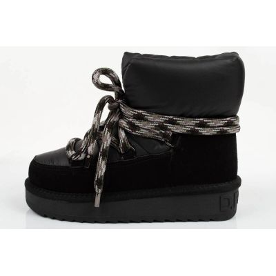 12. Buty D.Franklin W DFSH375003-BLAC