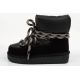 12. Buty D.Franklin W DFSH375003-BLAC