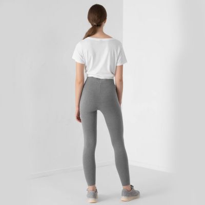 3. Legginsy 4F W NOSH4-LEG350 24M