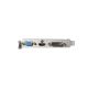 3. Karta graficzna Gigabyte GV-N710D3-2GL NVIDIA GeForce GT 710 2 GB GDDR3