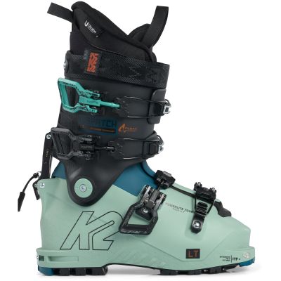 2. Buty narciarskie K2 DISPATCH W LT