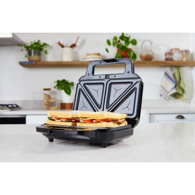 9. Opiekacz Breville 3w1 VST098X
