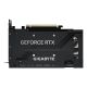 6. Karta graficzna Gigabyte GeForce RTX 5050 WINDFORCE OC V2 8G, Technologia NVIDIA, 8 GB, GeForce RTX 5050, Pamięć GDDR6, Ilość portów HDMI: 2, Złącze PCI-E 5.0