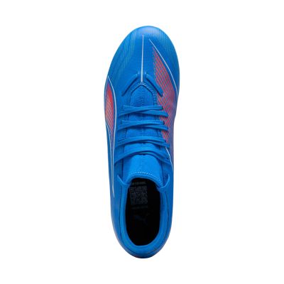 10. Buty piłkarskie Puma Ultra 6 Play+ FG/AG 108548 01