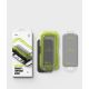 6. Szkło hartowane Ringke Easy Slide Privacy 2-Pack prywatyzujące na iPhone 18 Pro Max