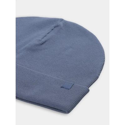 2. Czapka beanie dziecięca 4F 4FJWSS25ACAPU506-32S