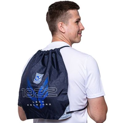 4. Worek 1922 Skrzydełka BS KKS Lech S966259