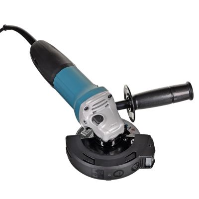 7. Szlifierka kątowa MAKITA GA5030R (125mm)