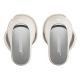 3. Zestaw słuchawkowy Bose QuietComfort Ultra True Wireless Stereo (TWS) Połączenia douszne/muzyka Bluetooth Szary, Biały