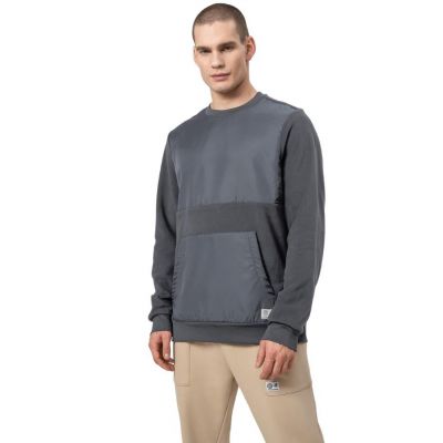 3. Bluza 4F M H4Z22BLM01022S