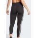 2. Legginsy adidas 3 Stripes 78 TIG W HT5438