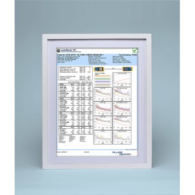 3. Kabel Ethernet Vention Cat8 SFTP 40Gbps 2GHz 10m
