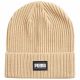 4. Czapka Puma Ribbed Classic Cuff Beanie W 024038 07