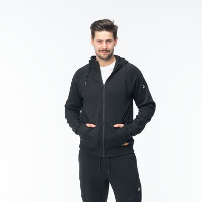 12. Bluza Elbrus Rufo II M