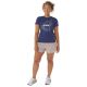 6. Koszulka Asics Nagino Graphic Run SS Top W 2012C752-405