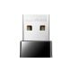 3. Karta sieciowa CUDY WU650 AC650 USB 2.0 Nano
