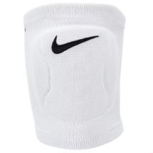 Nike Streak Volleyball Knee Pads Kids 2PPK N1012139-101 Białe One size
