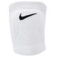 Nike Streak Volleyball Knee Pads Kids 2PPK N1012139-101 Białe One size