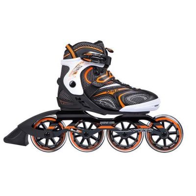 2. Łyżworolki Nils Extreme NA1060S 40 16-10-012