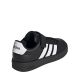 3. Buty dla dzieci adidas Grand Court 3.0 czarno-białe KJ4369